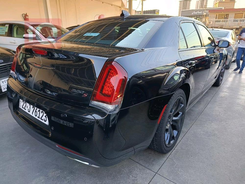 Chrysler 300